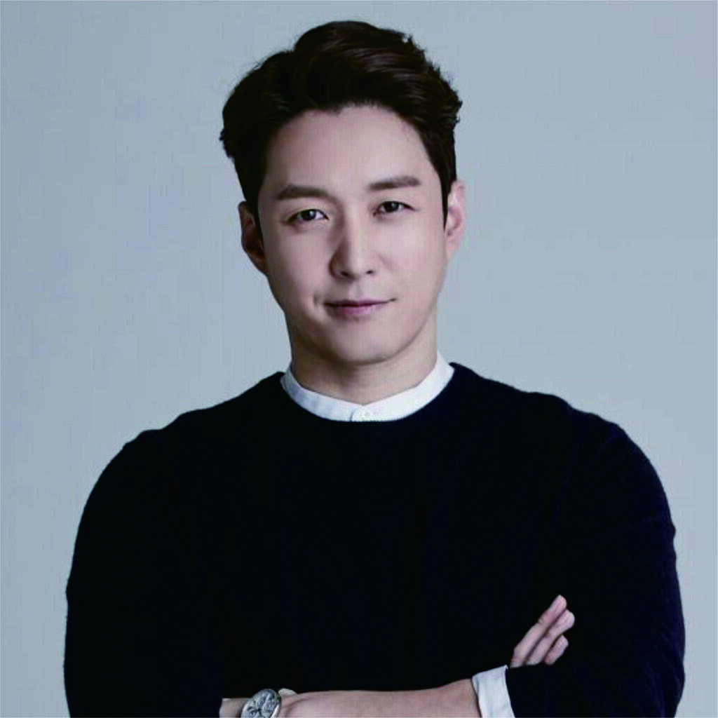 5 Artis Korea Selatan, aduhai, ga tahan ngeliat kegantengannya