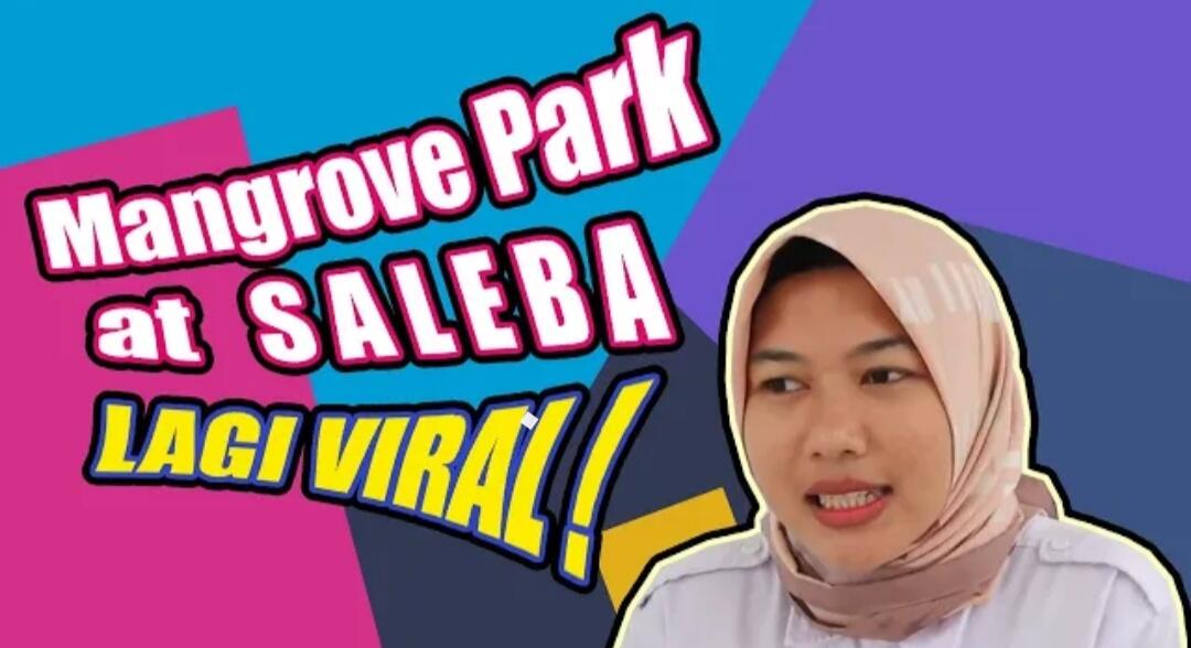 Wisata Mangrove Park Terviral Di Kaltim Kota Bontang