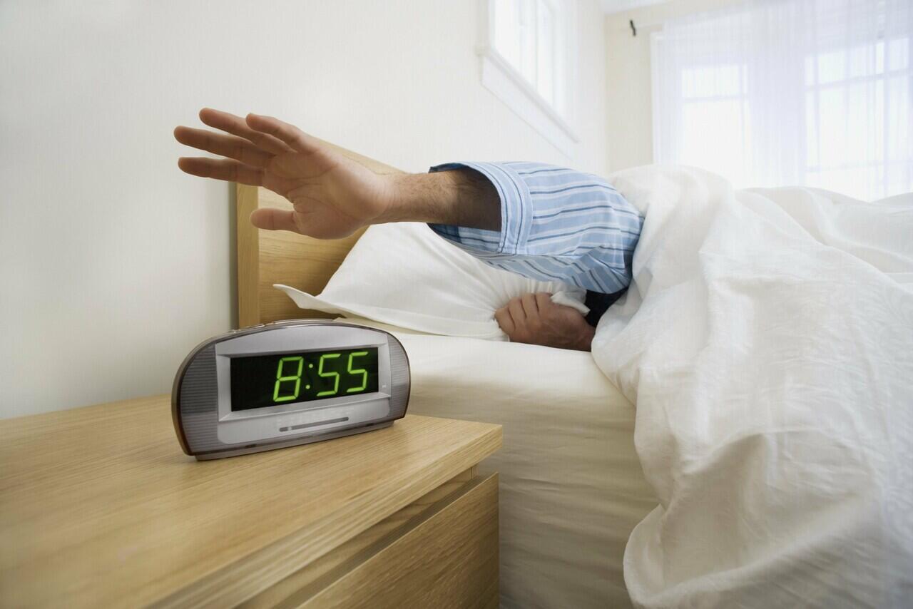 8 Hal yang Bisa Membuat Pagi Agan Menjadi Lebih Happy dan Bersemangat, cek disini