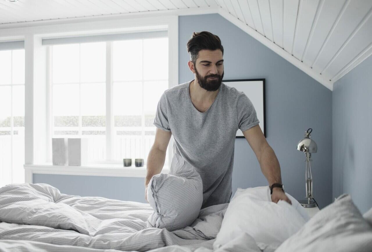 8 Hal yang Bisa Membuat Pagi Agan Menjadi Lebih Happy dan Bersemangat, cek disini