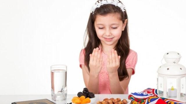 Makanan yang Cocok Untuk Diet Dibulan Puasa