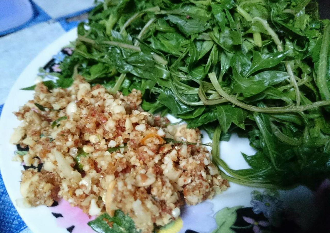 &#91;COC Ramadan 2020&#93; 5 Dedaunan Favorit Buat Pecel