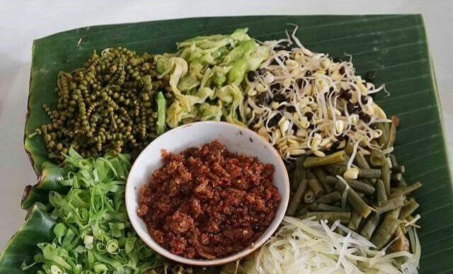 &#91;COC Ramadan 2020&#93; 5 Dedaunan Favorit Buat Pecel