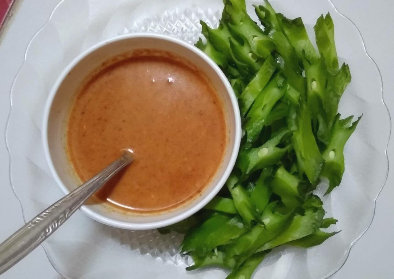 &#91;COC Ramadan 2020&#93; 5 Dedaunan Favorit Buat Pecel