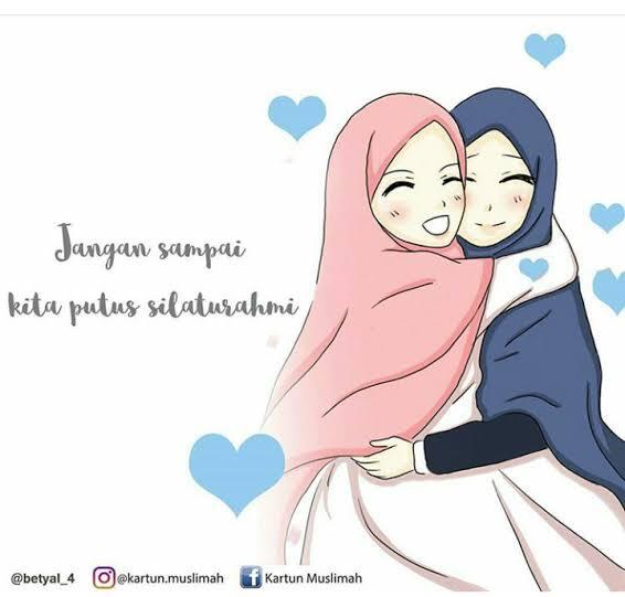 &#91;COC Ramadhan 2020&#93; Aku Keren! Aku Tobat dan Jadi Anak yang Berbakti di Usia Muda