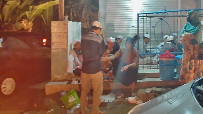 Habib Bahar bin Smith Berterima Kasih Kepada Habib Rizieq Shihab