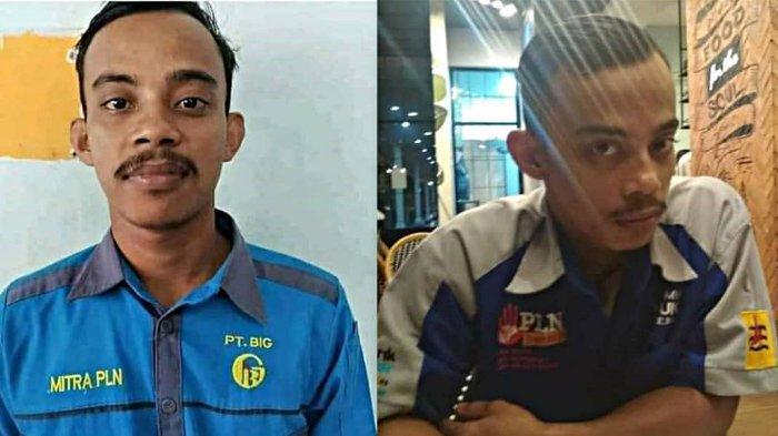 Tukang Bully Bocah Penjual Gorengan Pakai Kaus PLN : Bukan Pegawai Kami 