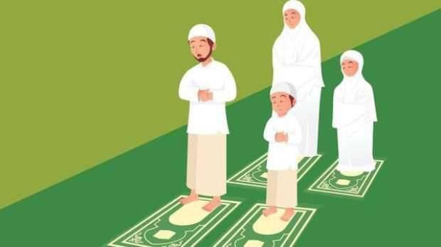 Wali Kota Firdaus: Sapa Keluarga dan Kerabat lewat Media Sosial Saja