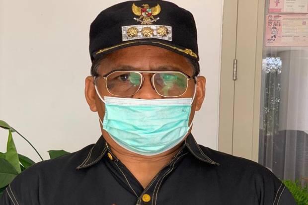 Jumlah ODP Bertambah, Aminullah Minta Warga Waspada