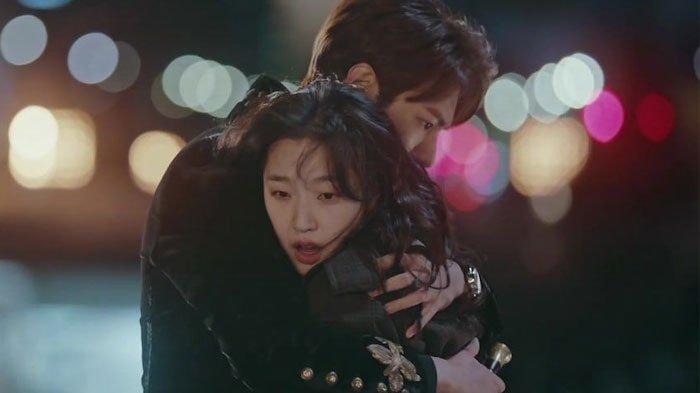 Lirik Lagu My Day is Filled with You, OST The King: Eternal Monarch