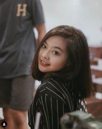 Nih 5 Potret Selebgram Michelle Resti yang Dijuluki ‘Jennie BLACKPINK Versi Lokal’