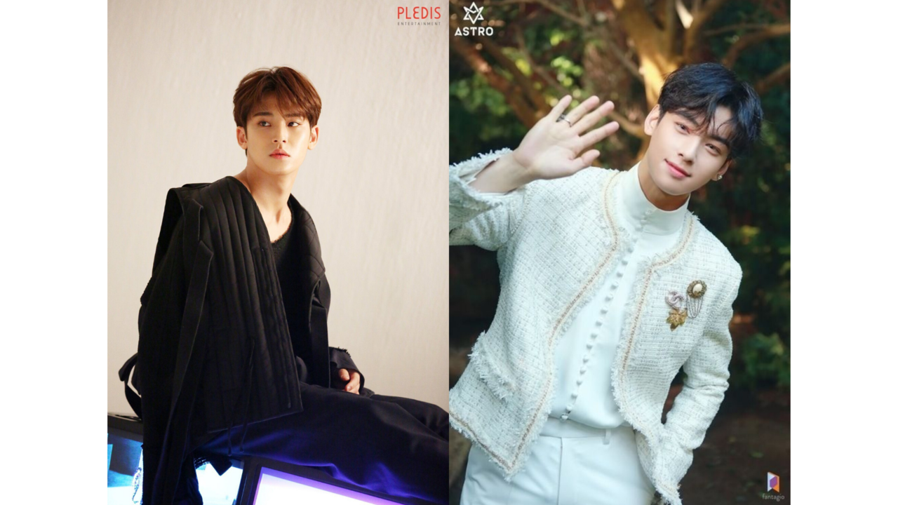 &#91;UPDATE&#93; PLEDIS Entertainment dan Fantagio Rilis Pernyataan Terkait Laporan Dispatch