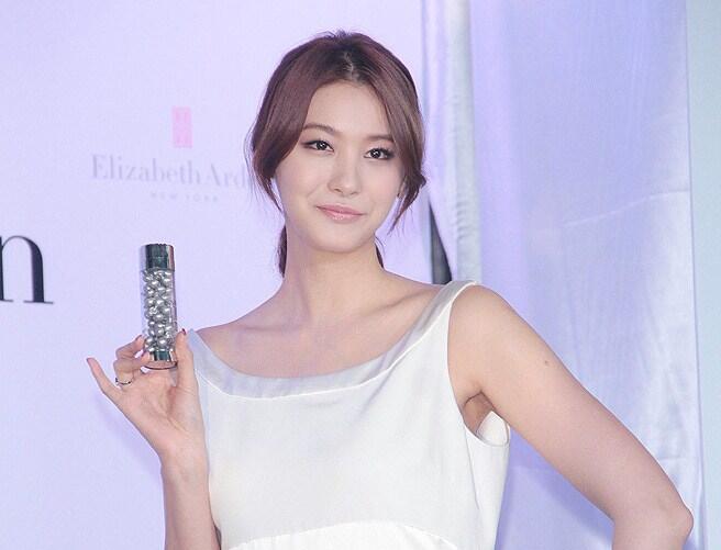 Yoo In Young Ungkap Karakter Terjahat yang Pernah Diperankannya
