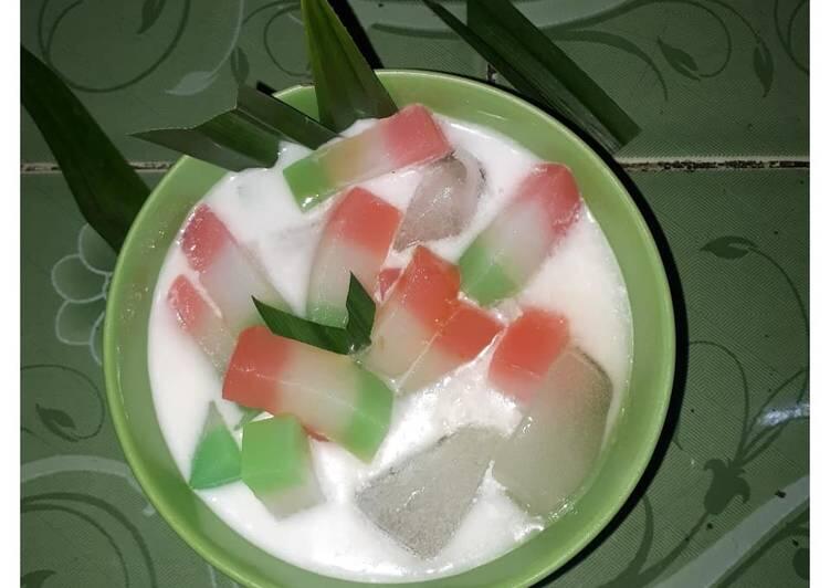 5 Makanan Khas Betawi Yang Menjadi Favorit Wisatawan