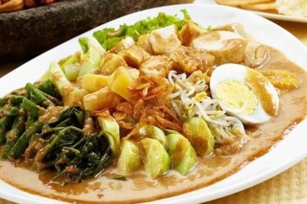 5 Makanan Khas Betawi Yang Menjadi Favorit Wisatawan