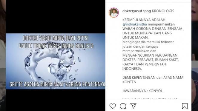 &quot;Jiwa Nyinyir&quot; Alasan Menjamurnya Konten Sampah