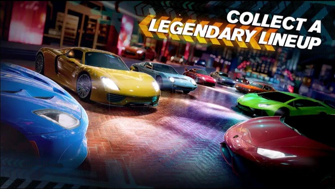 Kata Ane Soal Forza Street