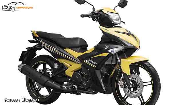 Rekomendasi 10 Motor Kopling Murah Terbaik Di Indonesia