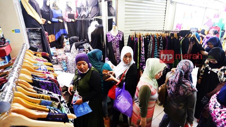 Belasan Penjual Daging di Pasar Cileungsi Positif Corona. HOAKS / FAKTA?