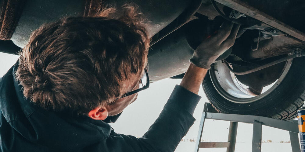 Bengkel Mobil di Gading Serpong yang Melayani Home Service