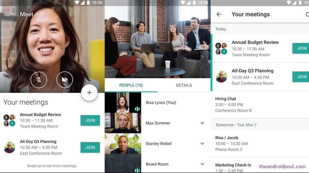 Mana yang Terbaik untukmu: Zoom, Google Meet atau Microsoft Teams?