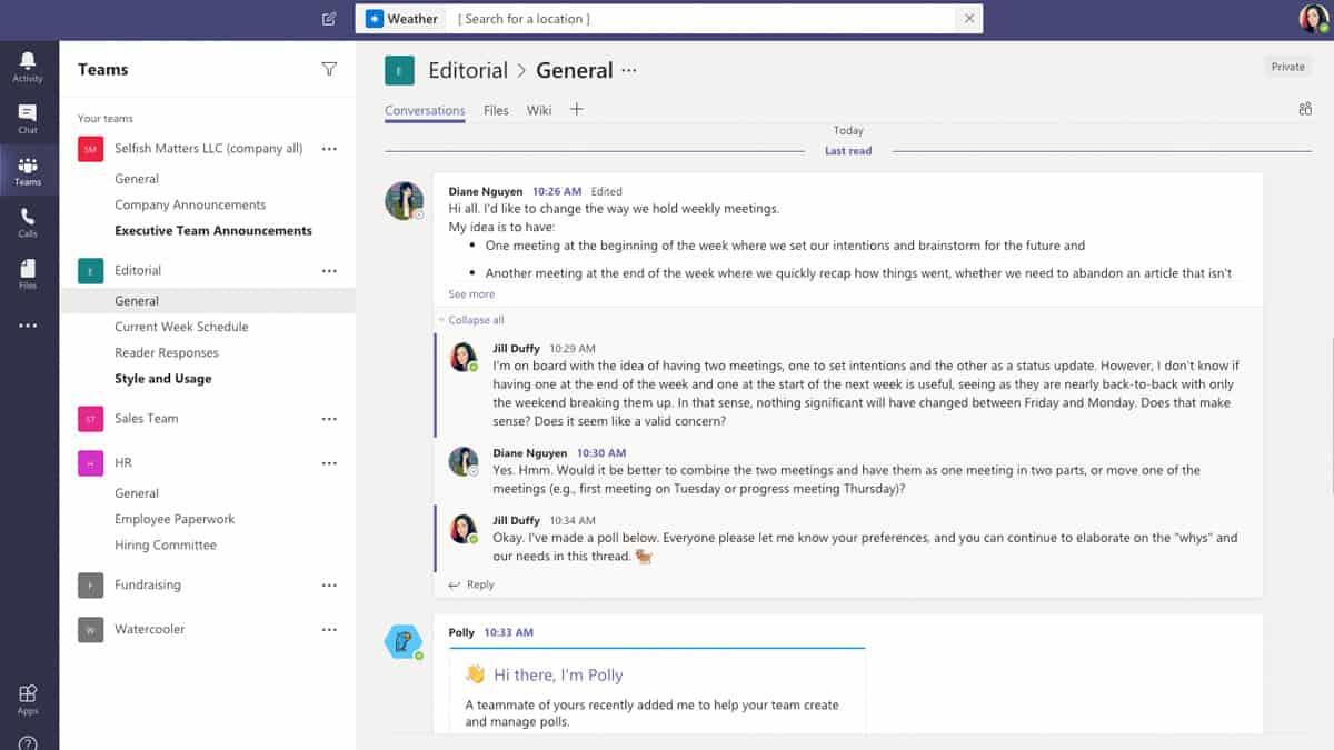 Mana yang Terbaik untukmu: Zoom, Google Meet atau Microsoft Teams?