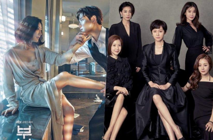 The World of The Married Tamat, Sukses Menggebrak Sejarah Baru di Korea