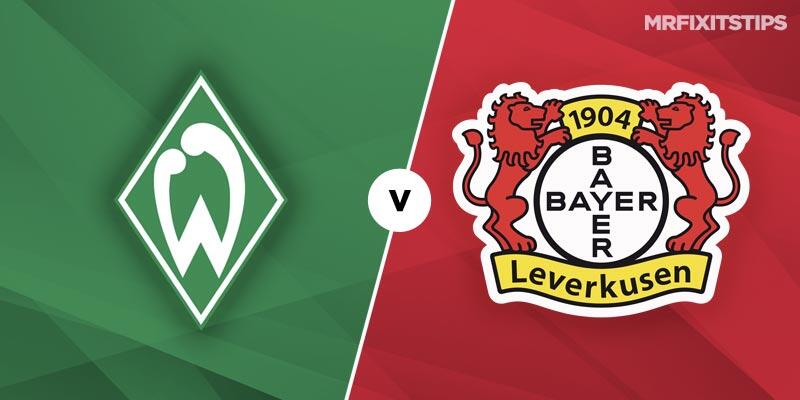 Prediksi Werder Bremen vs Bayer Leverkusen