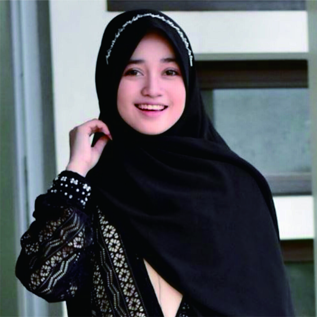 5 Penyanyi Religi bersuara merdu, bikin hati meleleh...