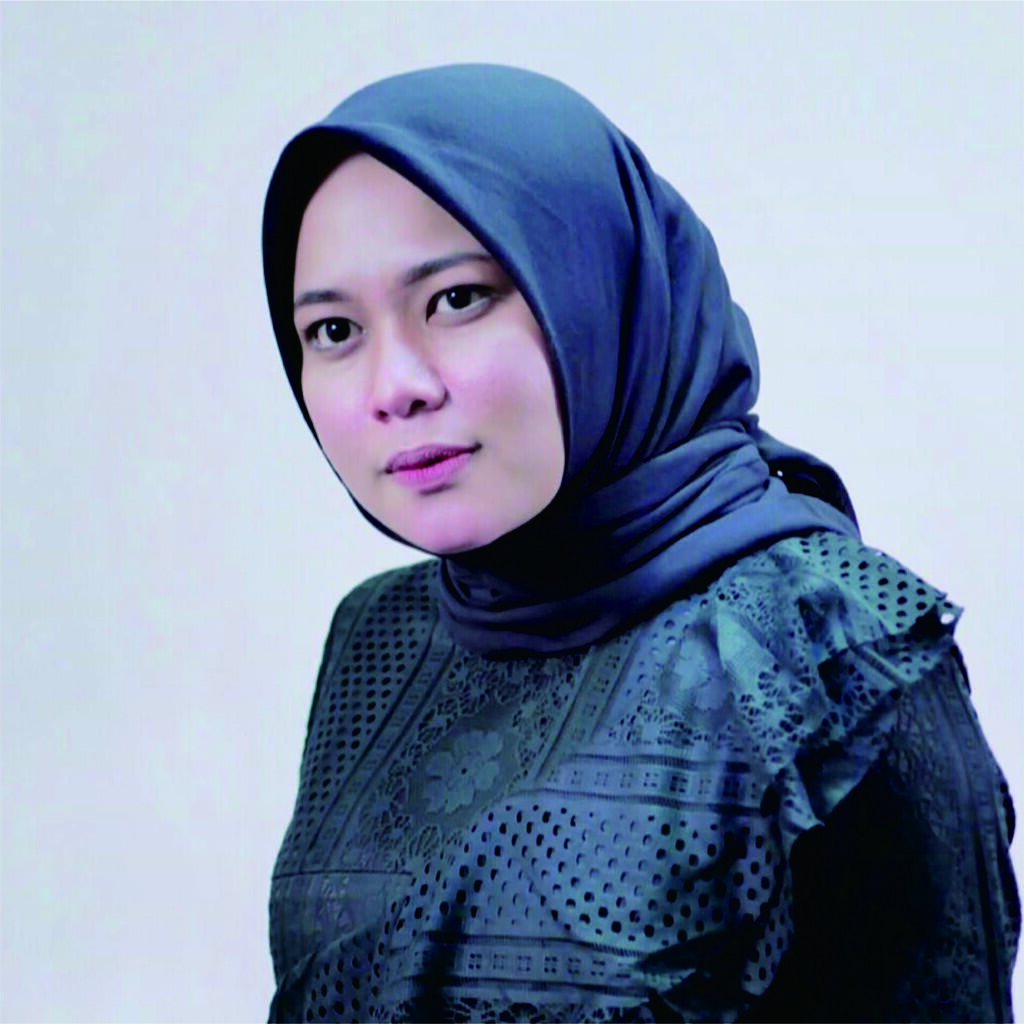 5 Penyanyi Religi bersuara merdu, bikin hati meleleh...