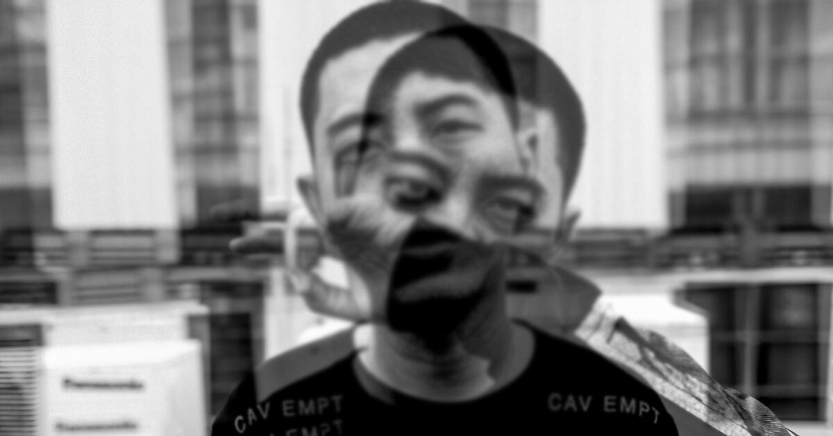 BALAS DENDAM