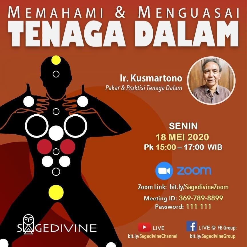 Tenaga Dalam