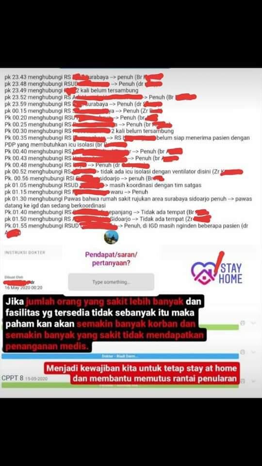 Ancaman Gelombang Kedua Virus Corona dari Pelonggaran Lockdown &amp; PSBB 