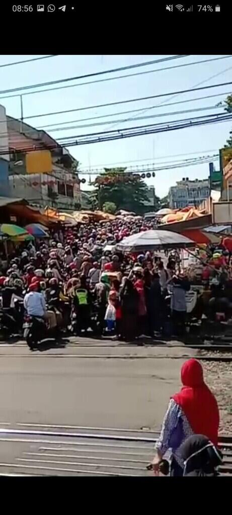 Ancaman Gelombang Kedua Virus Corona dari Pelonggaran Lockdown &amp; PSBB 