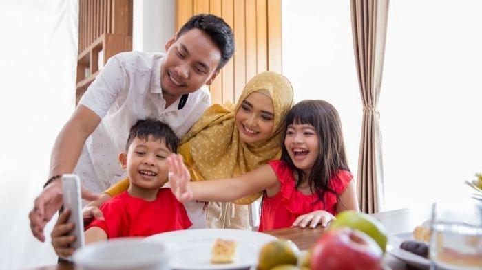 Lebaran Idul Fitri Tahun 2020, Hal-hal Yang Bisa Ente Lakuin