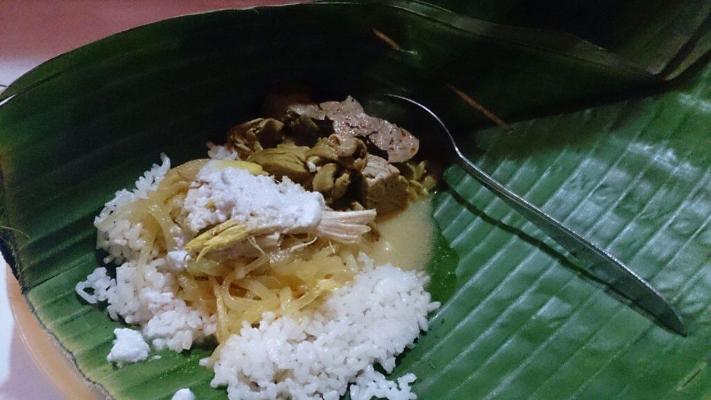 8 NASI LIWET PALING ENAK DI SOLO RAYA, RASANYA BIKIN KANGEN PULANG KAMPUNG.