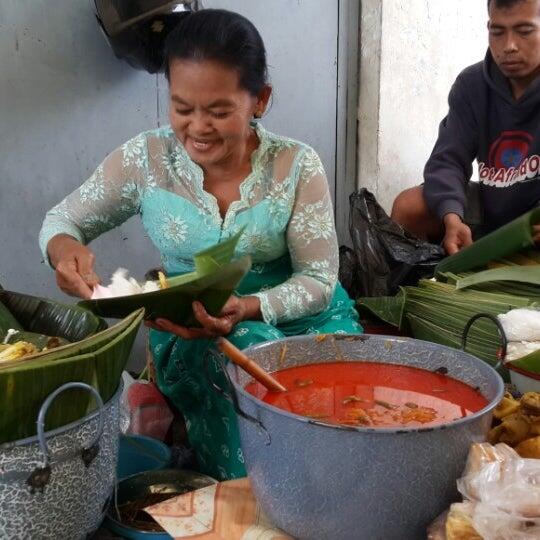 8 NASI LIWET PALING ENAK DI SOLO RAYA, RASANYA BIKIN KANGEN PULANG KAMPUNG.