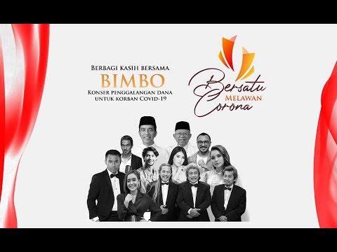 Beredar Foto Selfie Presiden Ditengah Konser, Hoax Saat Pandemi Yang Menyasar Jokowi?