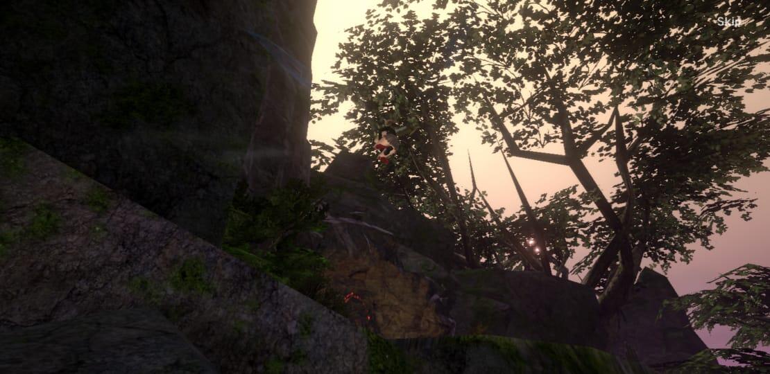 &#91;REVIEW&#93; Blade &amp; Soul Revolution, Game Adaptasi PC tetap Memukau untuk Smartphone