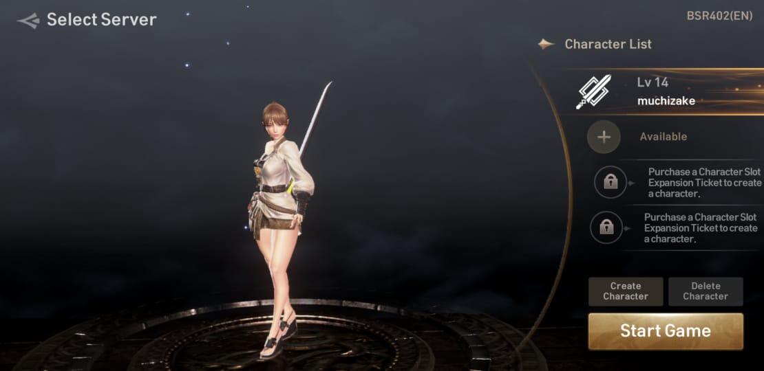 &#91;REVIEW&#93; Blade &amp; Soul Revolution, Game Adaptasi PC tetap Memukau untuk Smartphone