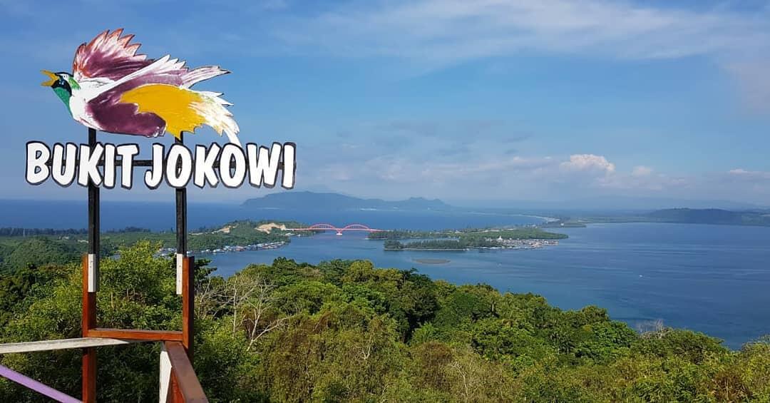 8 Tempat Wisata Di Jayapura Yang Menarik Dikunjungi