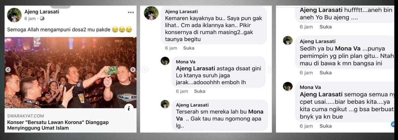 Lagi, Anggota TNI AD Ditahan karena Istri 'Serang' Jokowi: Kali Ini Serda K