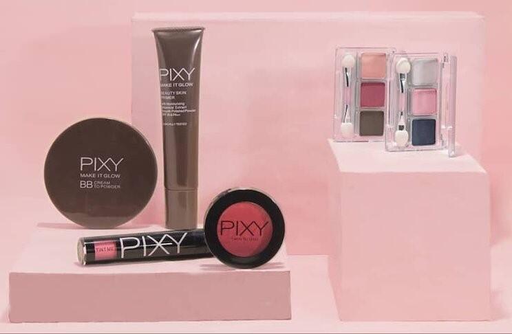 Brand Makeup Lokal yang Ga Kalah Sama Brand Makeup Luar Negeri!
