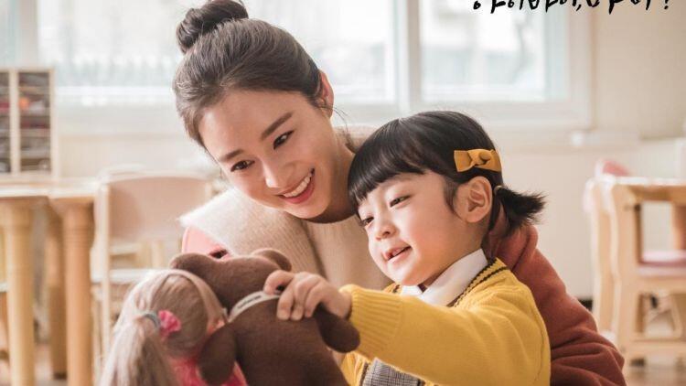 Tak Hanya Jadi Hiburan, Ada Pelajaran Hidup yang Bisa Kamu Petik Dari Drama Korea!