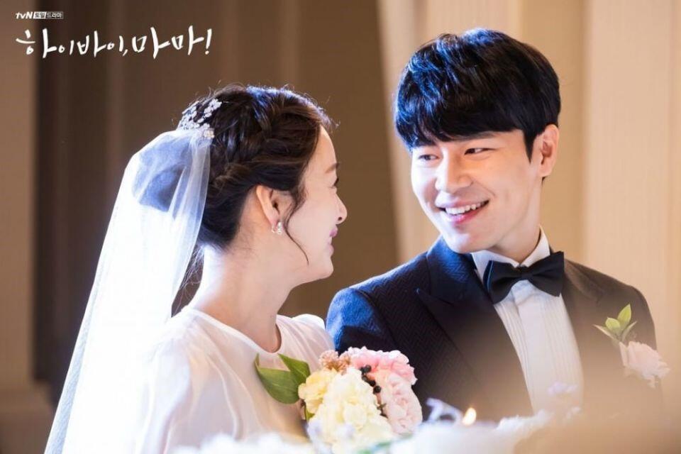 Tak Hanya Jadi Hiburan, Ada Pelajaran Hidup yang Bisa Kamu Petik Dari Drama Korea!