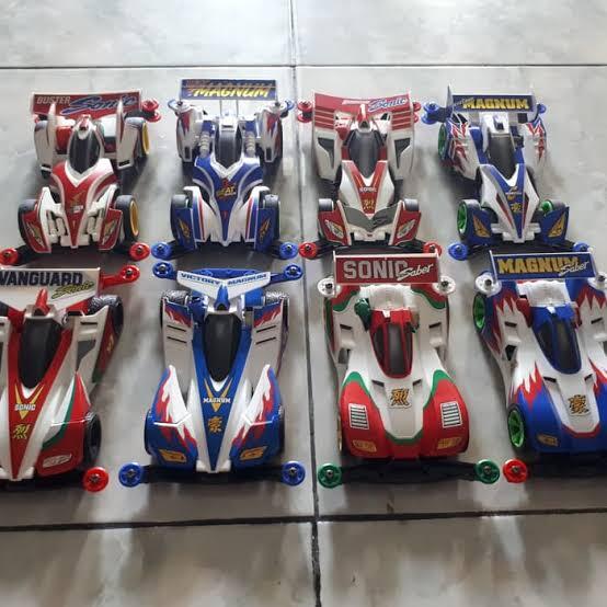 Empuhnya "TAMIYA" Tamiya Masayuki Meninggal Dunia . . . RIP 😢