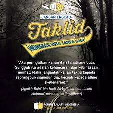 Habib Bahar Kembali Di Bui,Bukanlah Sebuah Kriminilisasi.