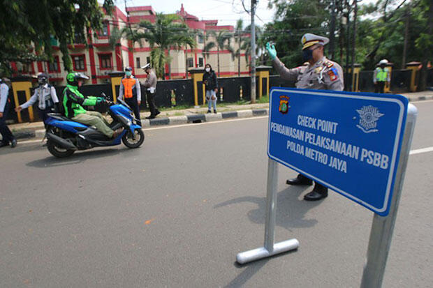 Demokrat Minta Pemerintah Hentikan Wacana Membingungkan saat Pandemi Corona