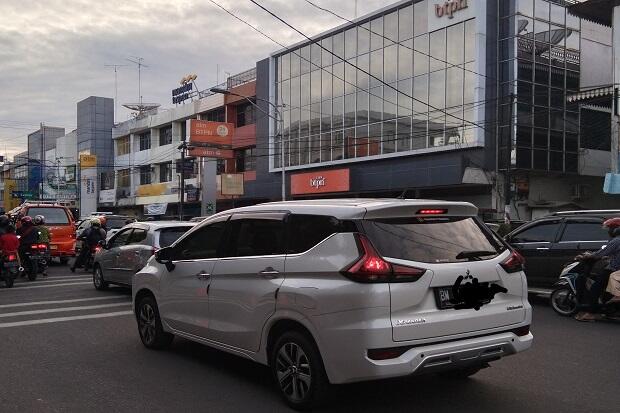 Pengawasan Lemah, Mobil Luar Daerah Bebas Masuk Kota Pematangsiantar