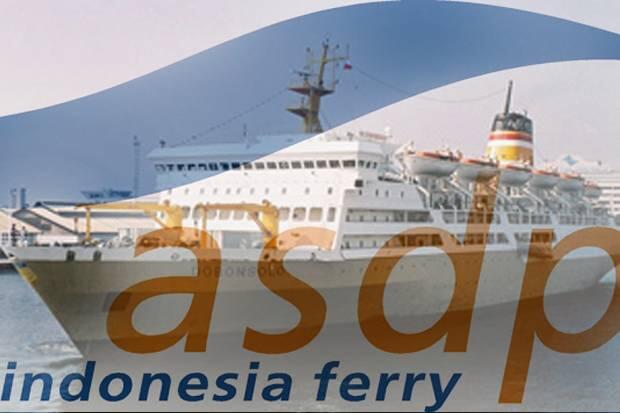 ASDP Tegaskan hanya Layani Angkutan Logistik, Tidak untuk Mudik